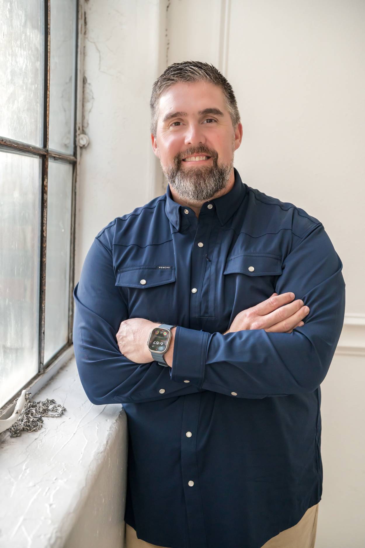 Joshua Robertson